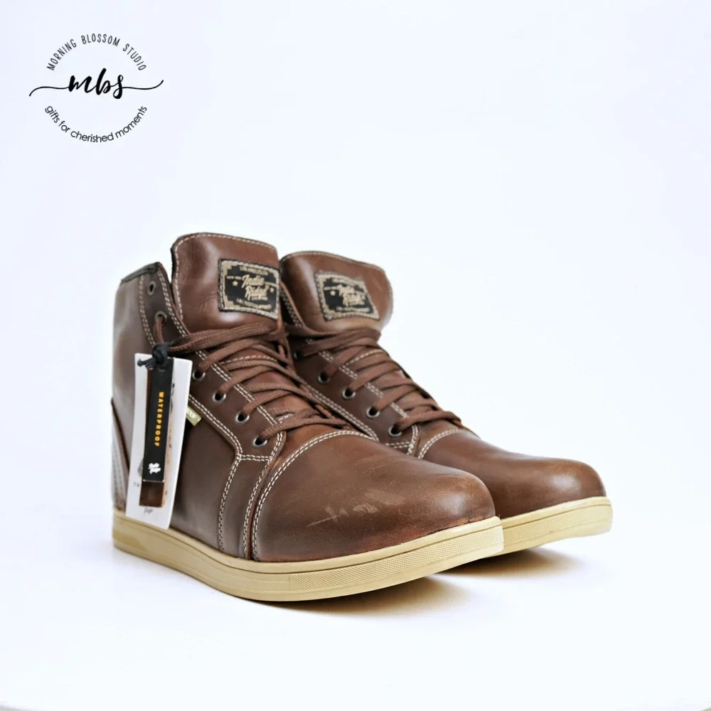 Indie Ridge men size